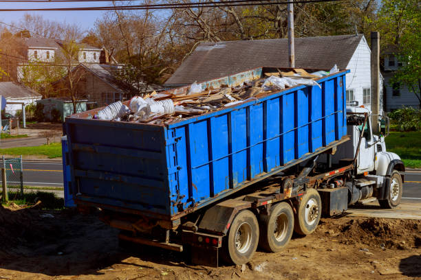 Best Same-Day Junk Removal Services  in Sheridan, IN