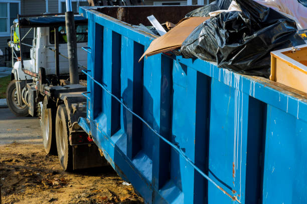 Same-Day Junk Removal Services in Sheridan, IN