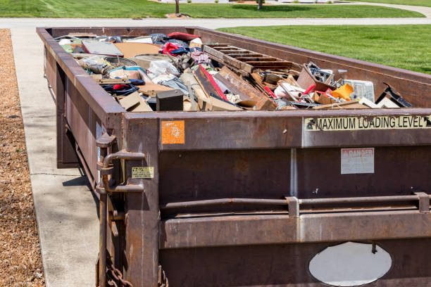 Best Construction Debris Removal  in Sheridan, IN